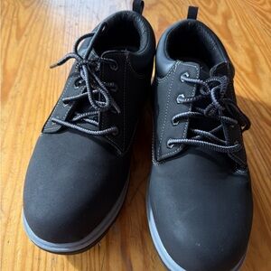 George Black Lace-Up Oxfords